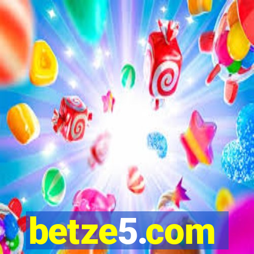 betze5.com