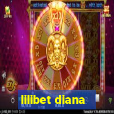 lilibet diana