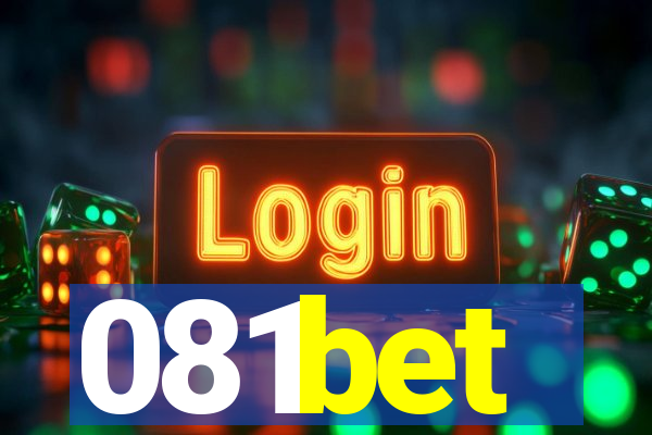 081bet