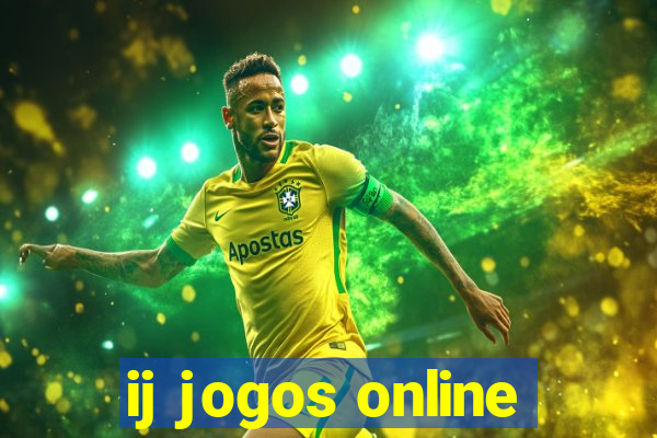 ij jogos online