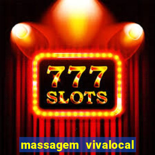 massagem vivalocal em santos sp