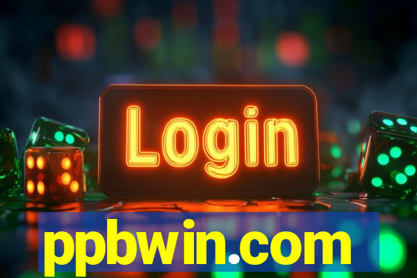 ppbwin.com