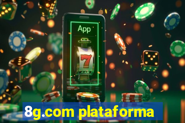 8g.com plataforma