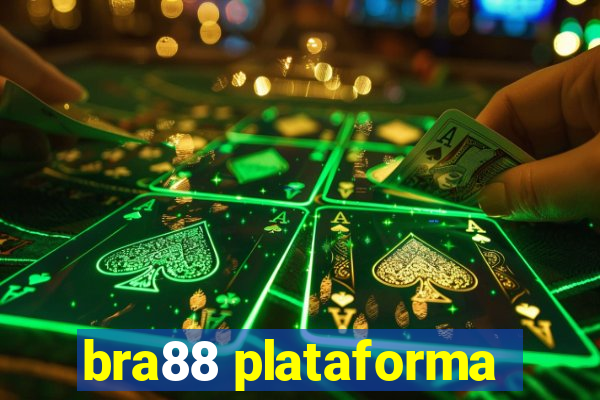 bra88 plataforma