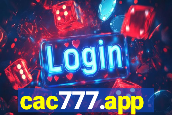 cac777.app