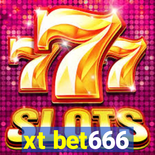 xt bet666