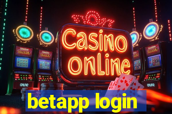 betapp login