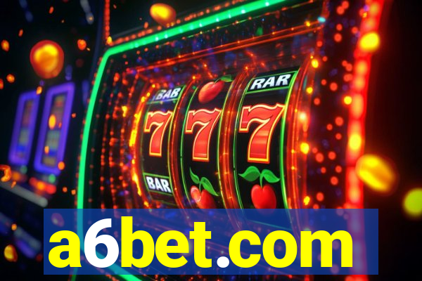 a6bet.com