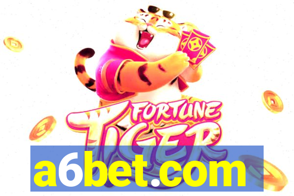 a6bet.com