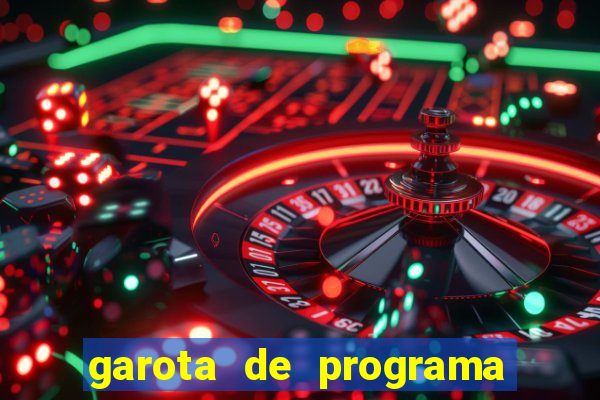 garota de programa em barreiras