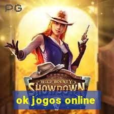 ok jogos online