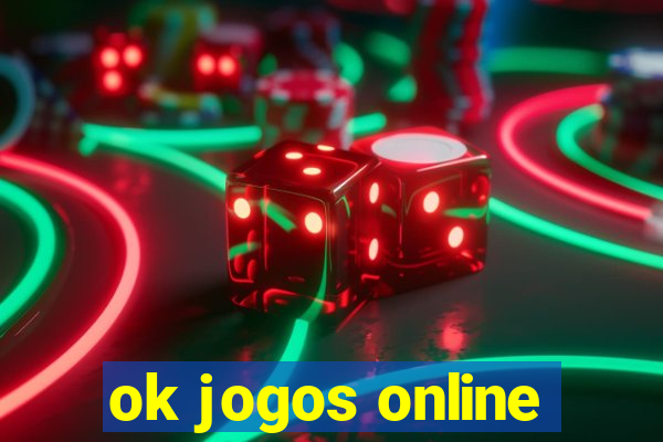 ok jogos online