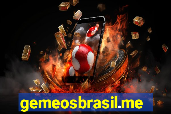 gemeosbrasil.me