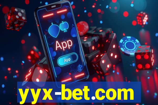 yyx-bet.com