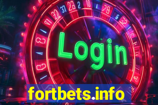 fortbets.info