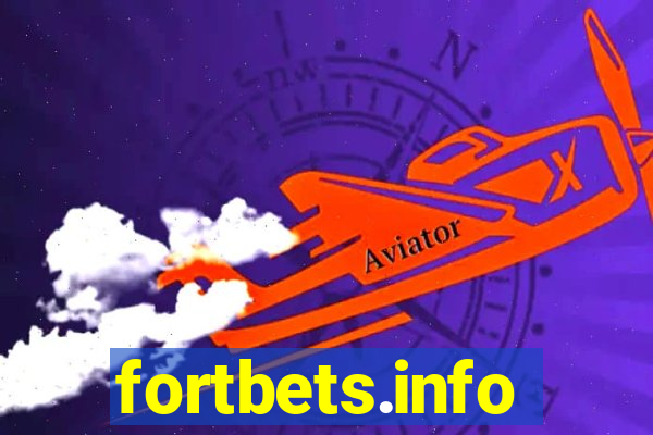 fortbets.info