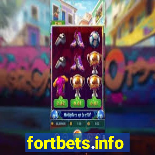 fortbets.info