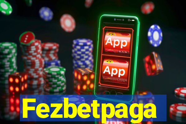 Fezbetpaga