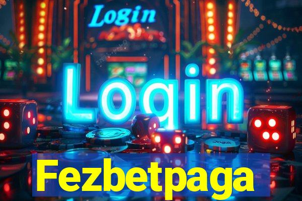 Fezbetpaga