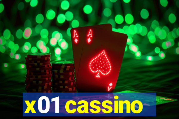 x01 cassino