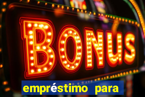 empréstimo para comerciante pagamento semanal