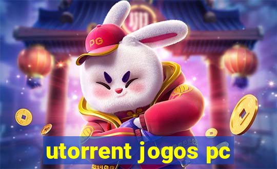 utorrent jogos pc