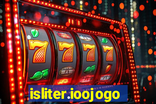 isliter.ioojogo