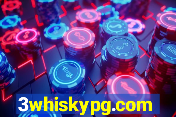 3whiskypg.com