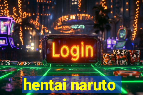 hentai naruto