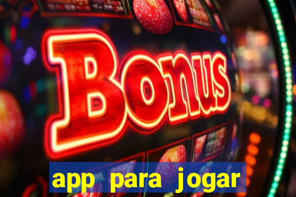 app para jogar truco valendo dinheiro