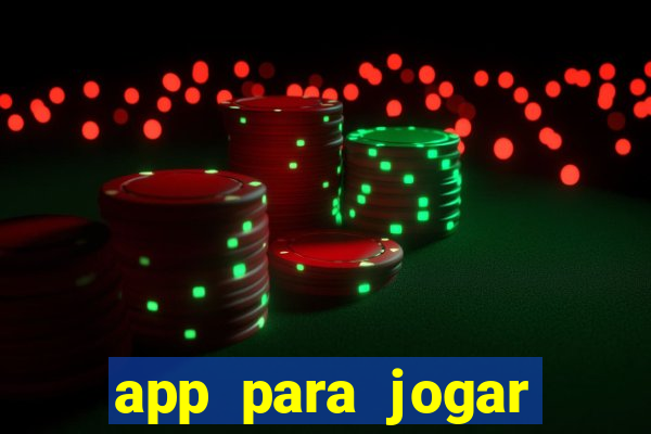 app para jogar truco valendo dinheiro