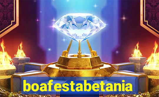 boafestabetania