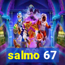 salmo 67