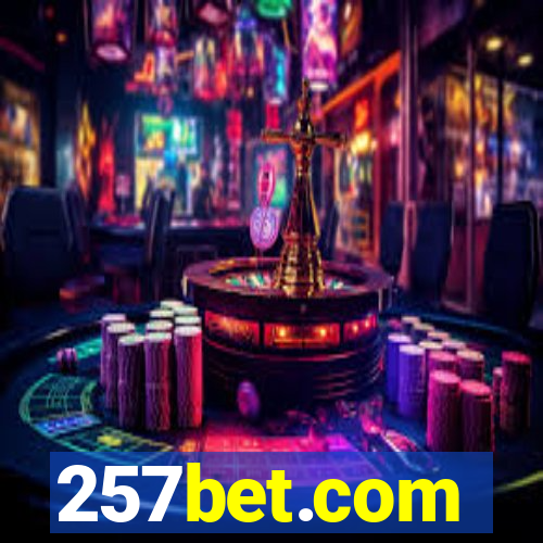 257bet.com