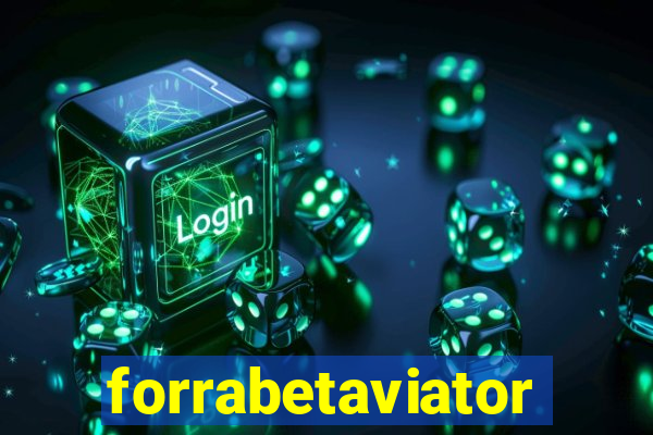 forrabetaviator