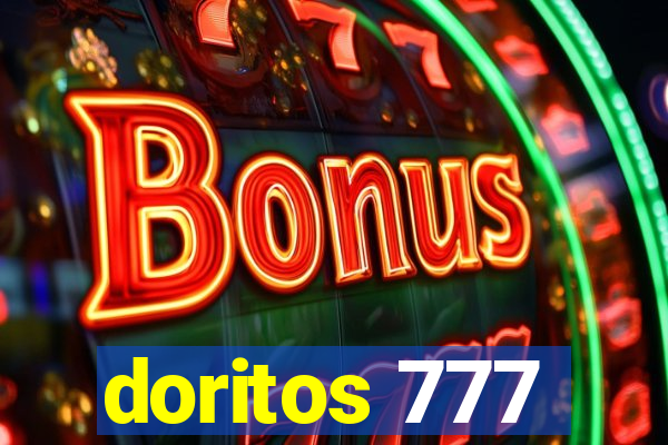 doritos 777