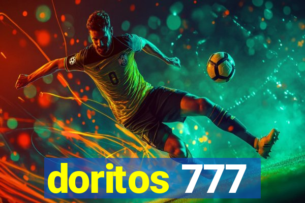 doritos 777