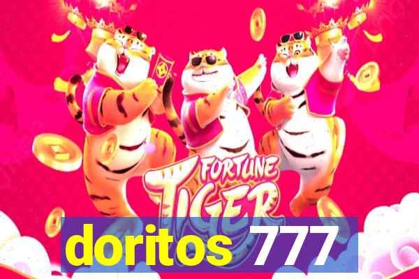 doritos 777