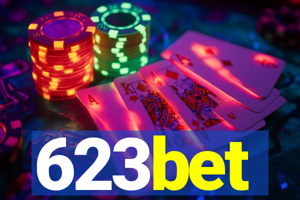 623bet