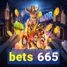 bets 665