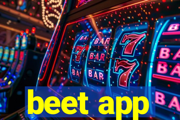 beet app