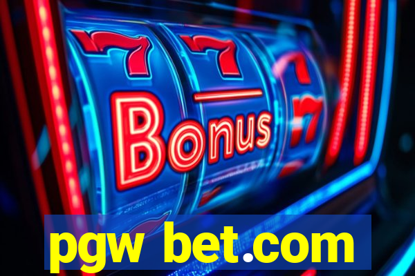 pgw bet.com