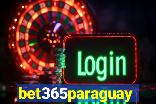 bet365paraguay