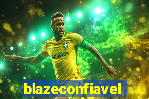 blazeconfiavel