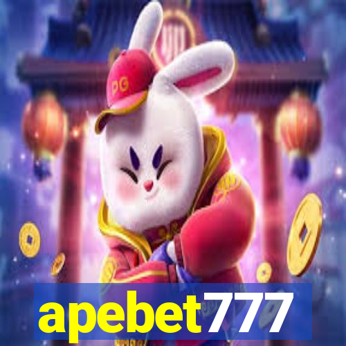 apebet777