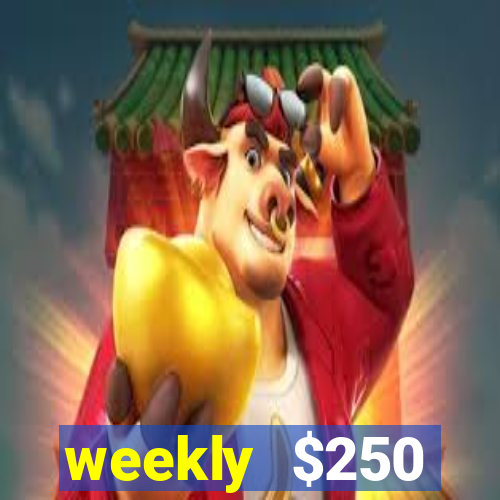 weekly $250 bankroll booster password partypoker