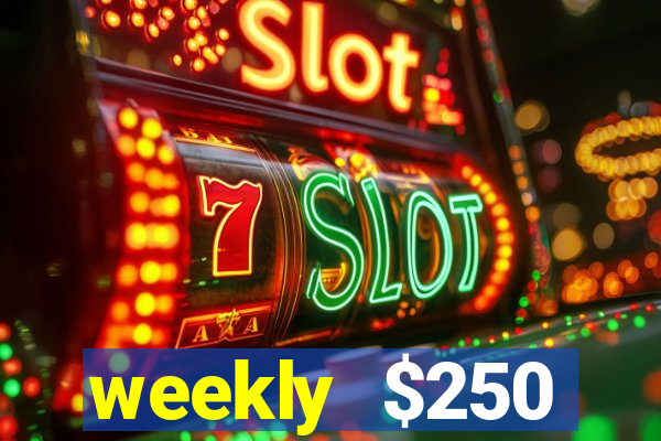 weekly $250 bankroll booster password partypoker