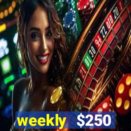 weekly $250 bankroll booster password partypoker