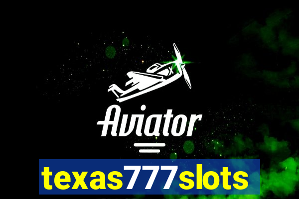 texas777slots