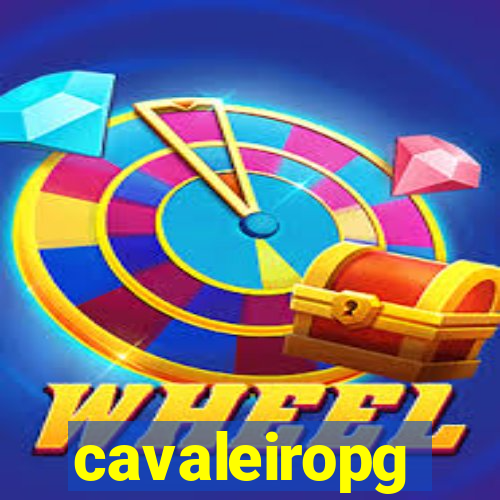 cavaleiropg